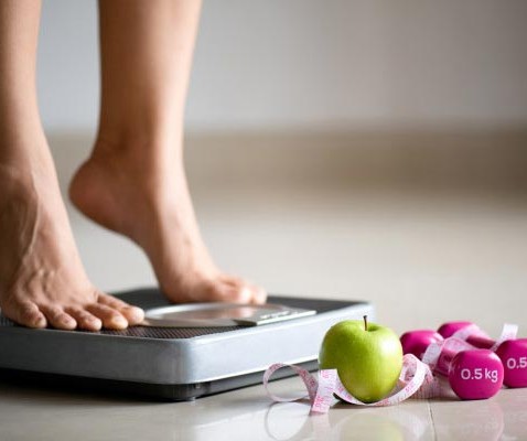 Five diet tips for easier fat loss