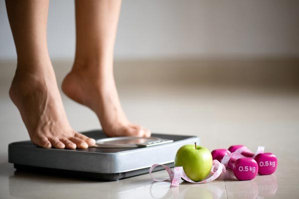 Five diet tips for easier fat loss