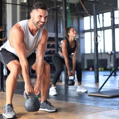 A guide to getting back into a gym routine after tme off | Bulk Nutrients