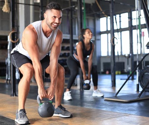 A guide to getting back into a gym routine after tme off | Bulk Nutrients