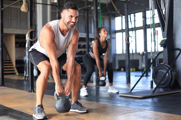 A guide to getting back into a gym routine after tme off | Bulk Nutrients