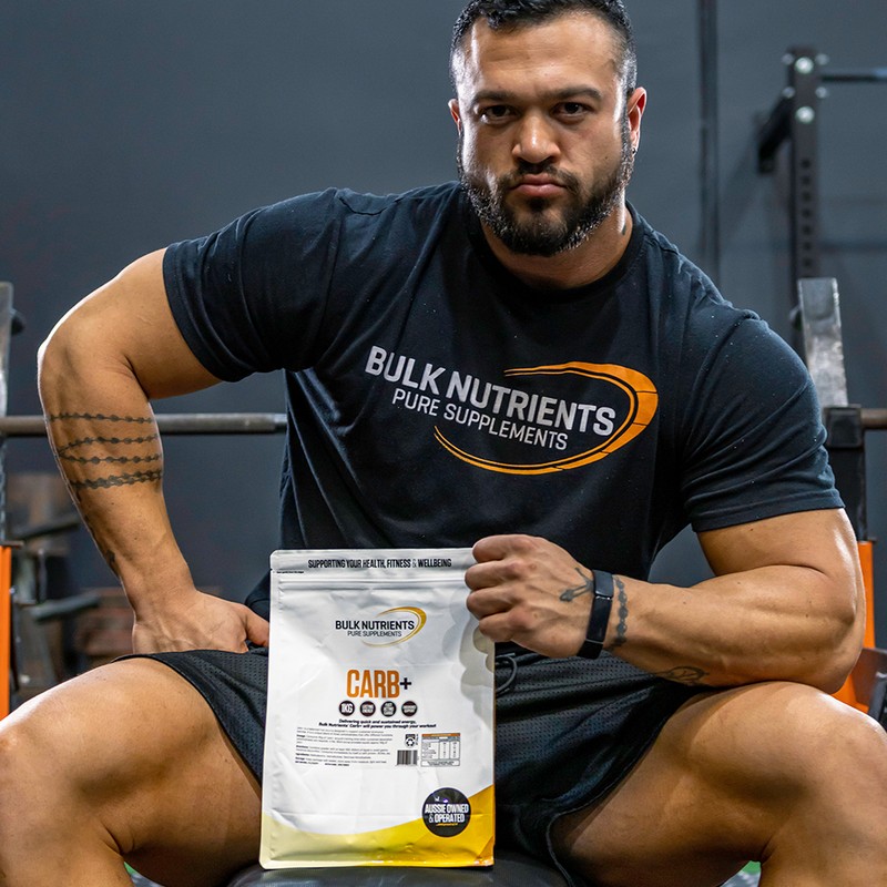 Our Most Frequently Asked Questions About Carbohydrates