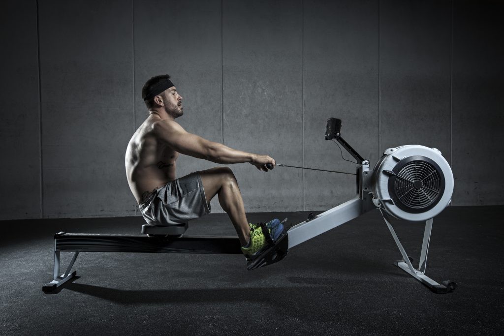 Slowly add extra cardio into your plan to keep on burning fat and losing weight as you move through your plan.
