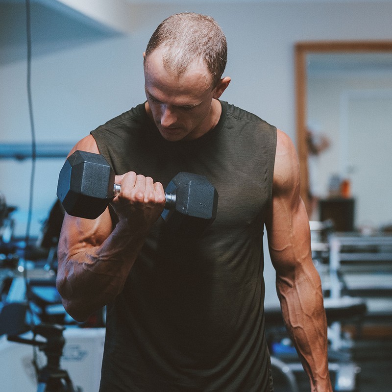When’s the best time of the day to work out for muscle growth and strength? | Bulk Nutrients blog