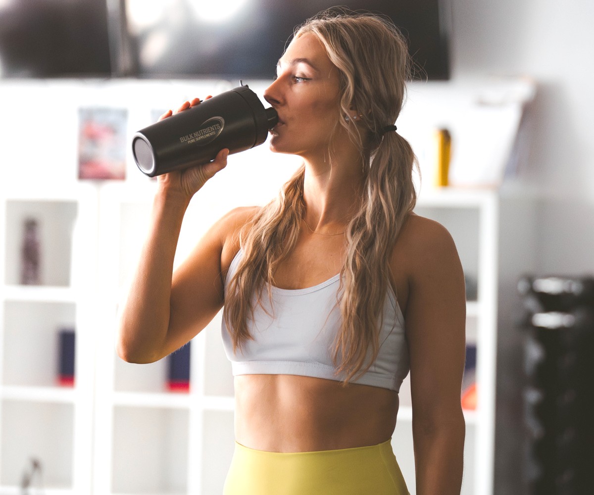 Changing up your training keeps your body guessing and helps you break through plateaus.