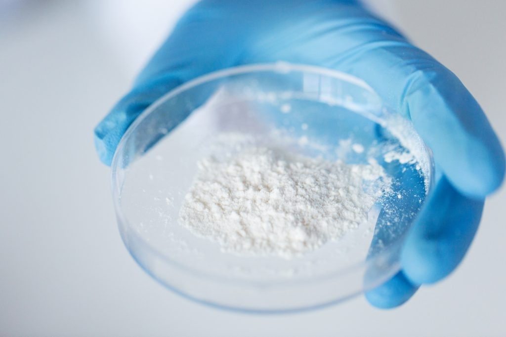 Bulk Nutrients 100% Pharmaceutical Grade Amino Acids