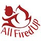 Bulk Nutrients proudly supports All Fired Up Fun Run