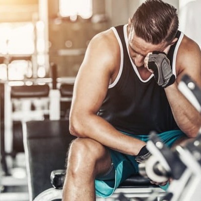 30-minute resistance training workouts for the time-poor | Bulk Nutrients Blog