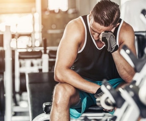 30-minute resistance training workouts for the time-poor | Bulk Nutrients Blog