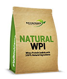Natural WPI