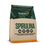 Bulk Nutrients' Spirulina packed with vitamins and minerals offers many benefits to maintain a healthy body