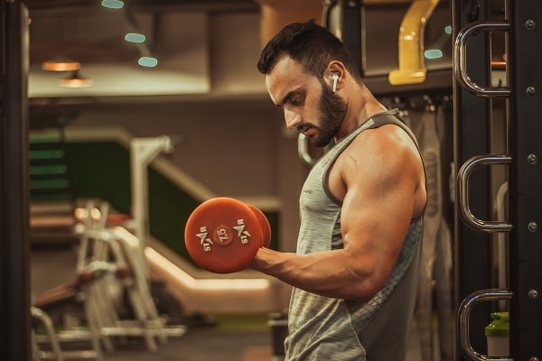 You CAN grow maximal muscle with limited fat with the right strategy.