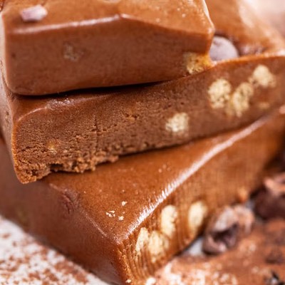 What is in Protein Bars?