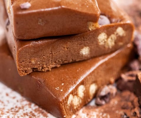 What is in Protein Bars?