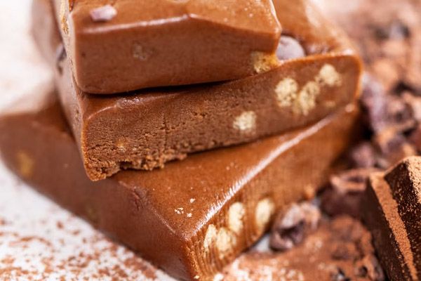 What is in Protein Bars?