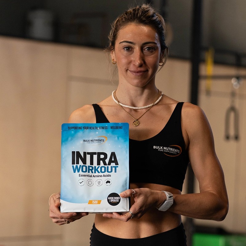 How to get the best results using Intra Workout