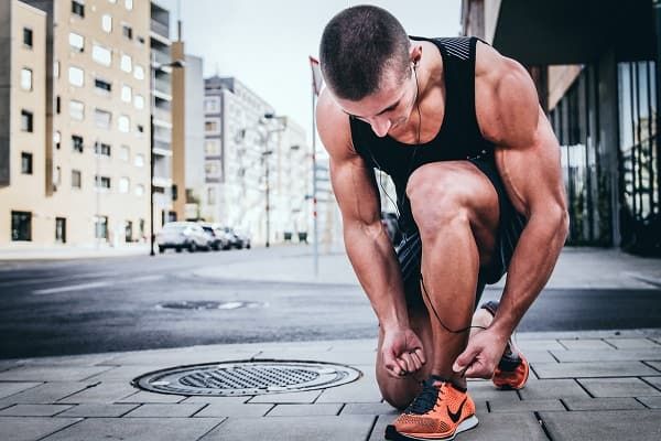 High-Intensity Interval Training (HIIT) is a good way of incorporating cardio into your training without having to sacrifice your muscle gains.  