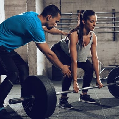 5 signs you have a good personal trainer | Bulk Nutrients blog