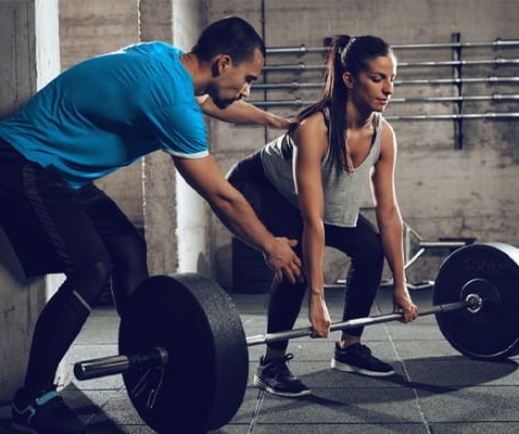 5 signs you have a good personal trainer | Bulk Nutrients blog