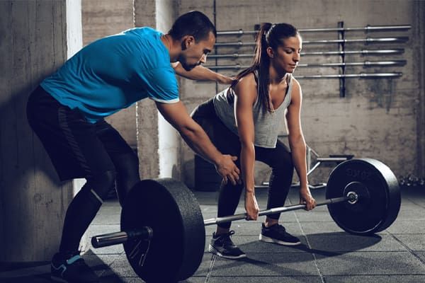 5 signs you have a good personal trainer | Bulk Nutrients blog