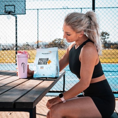 Everything you need to know about Protein Matrix+