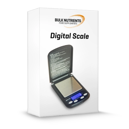 Digital sales micro scales