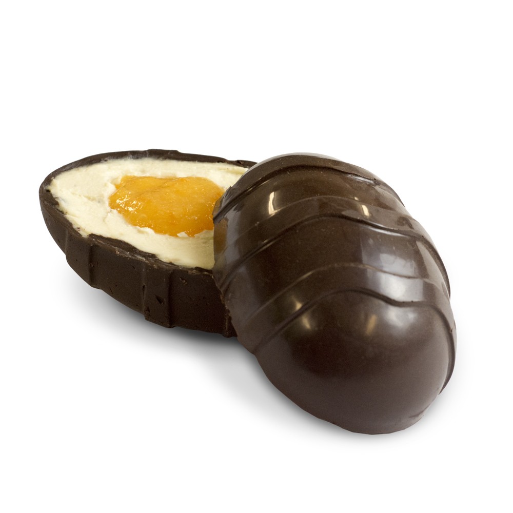 A Protein-Packed Easter Favourite recipe from Bulk Nutrients