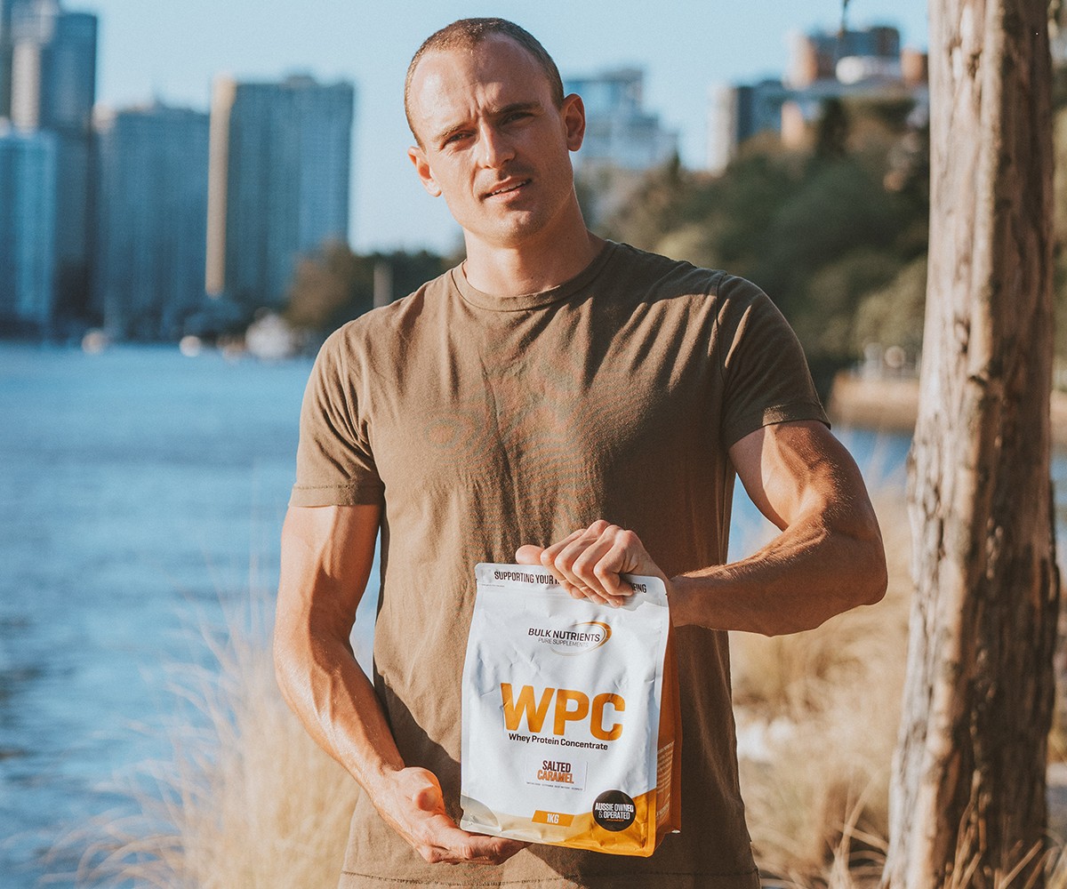 What is Whey Protein Concentrate?