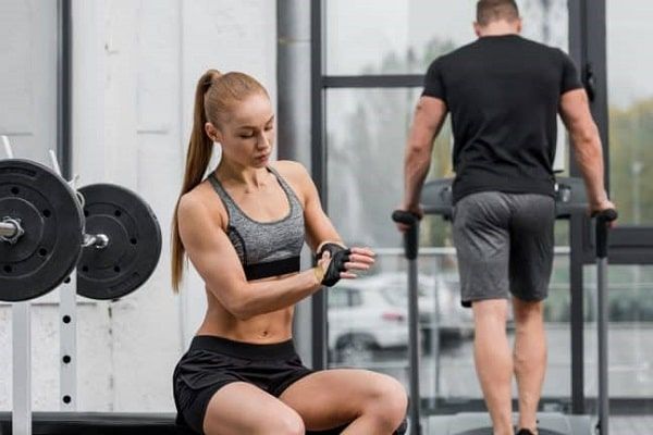 The benefits of doing both weights and cardio | Bulk Nutrients blog