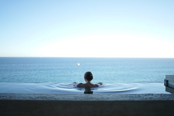 The mental health benefits of training can help us relax and get our tasks done more efficiently.
