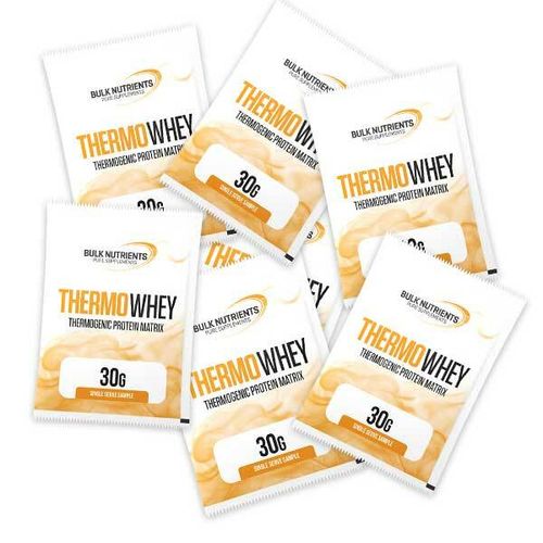 Thermowhey Sample Pack