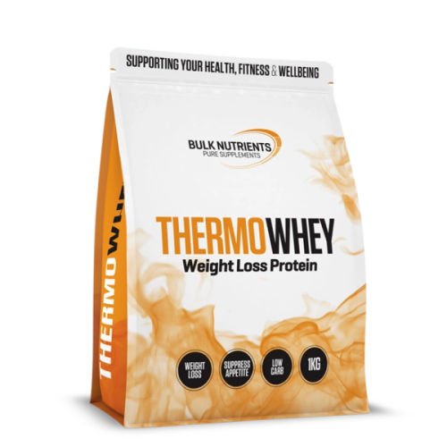 Bulk Nutrients' Thermowhey™ Weight Loss Protein is a dairy protein to assist with weight loss