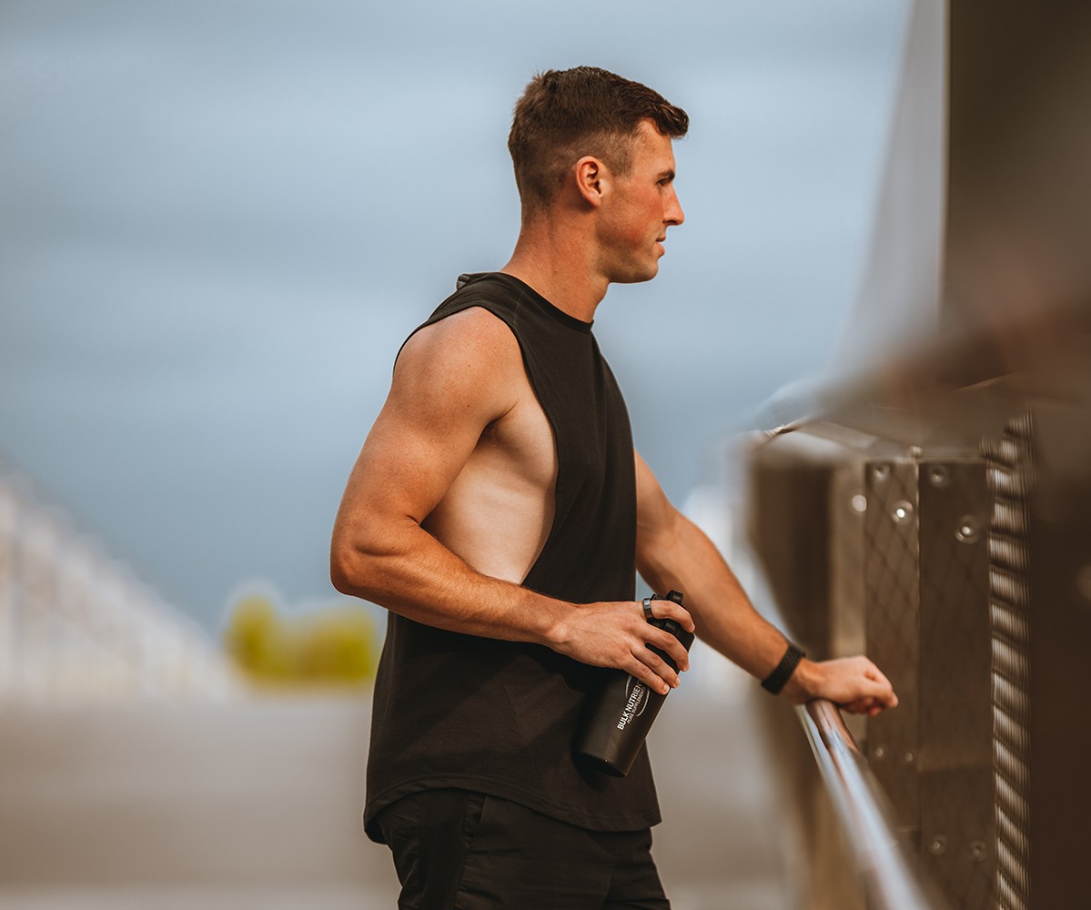 How to determine calories for a lean bulk | Bulk Nutrients blog