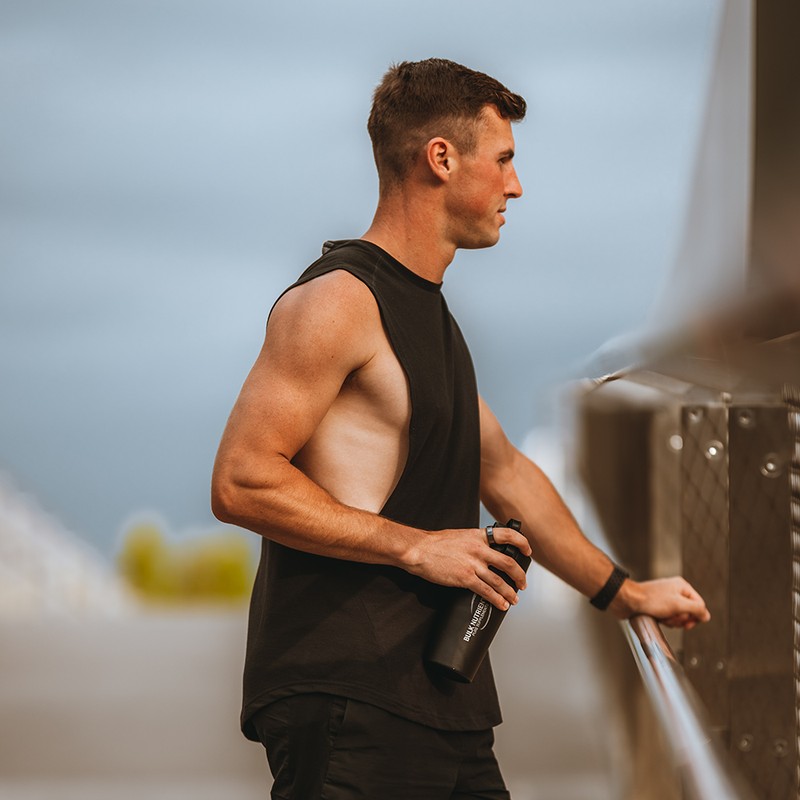 How to determine calories for a lean bulk | Bulk Nutrients blog
