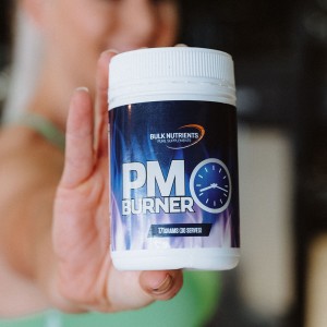 Bulk Nutrients' PM Burner Advanced Night Time Formula