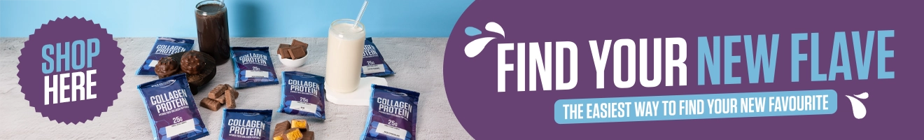 Find your new flave! The easiest way to find your new favourite. Bulk Nutrients Sample Packs