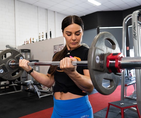 Can stretch-mediated hypertrophy grow me more muscle? | Bulk Nutrients blog