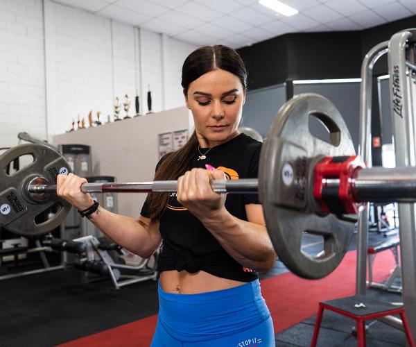 Can stretch-mediated hypertrophy grow me more muscle? | Bulk Nutrients blog