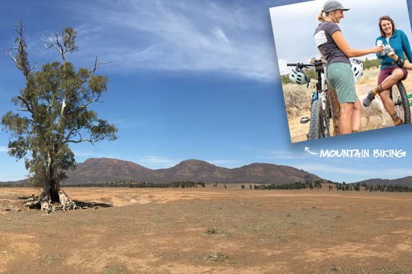 Flinders Ranges, South Australia