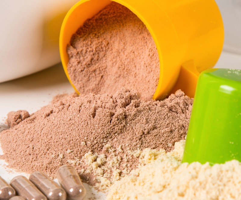 How much protein do I really need?
