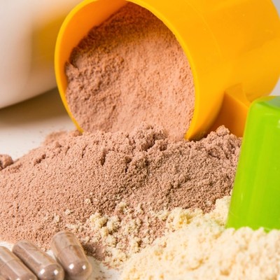 How much protein do I really need?
