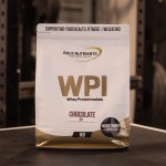 Bulk Nutrients' Whey Protein Isolate WPI is ultra high in protein and is sourced from grass fed cows. Chocolate Flavour.