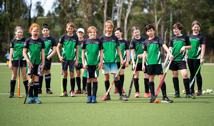 Port City Hockey Club