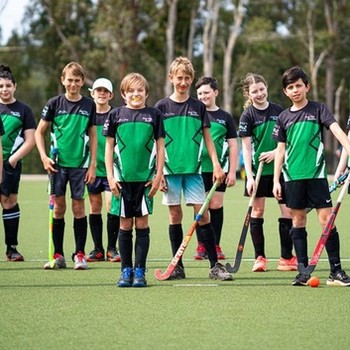 Port City Hockey Club
