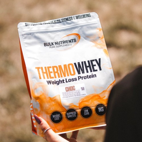 Thermowhey™ Weight Loss Protein Powder at Bulk Nutrients