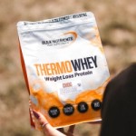 Get the weight loss support you need with Bulk Nutrients' Thermowhey™ Weight Loss Protein, a dairy protein designed to help you achieve your goals. Salted Caramel flavour.