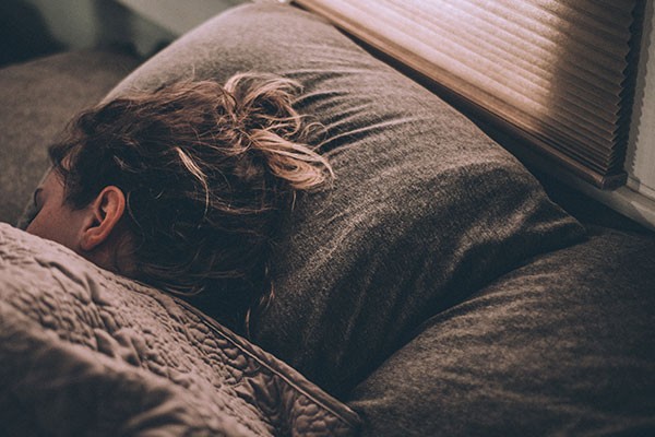 Adults need 7-9 hours’ sleep per night