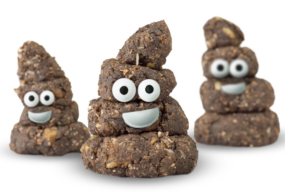 Love Stinks Tri Fibre+ Stack recipe from Bulk Nutrients