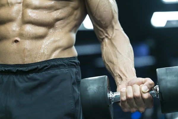  The secret to building serious muscle mass