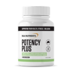 Bulk Nutrients Potency Plus